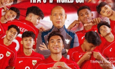极速电竞APP下载:足球报：印尼国少首次通过预选赛进世界杯，近年持续对青训投入