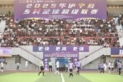 极速电竞官网:伊犁河谷绿茵旋风起