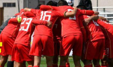极速电竞官网:U17国少唯有战胜乌兹才能延续晋级可能，想过关难度不小